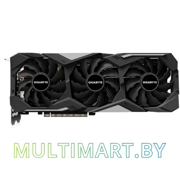 Видеокарта Gigabyte GeForce RTX 2070 Super Gaming OC 8GB GDDR6 (GV-N207SGAMING OC-8GD)